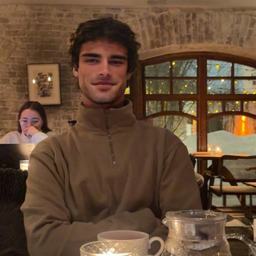 Аватар Матвей