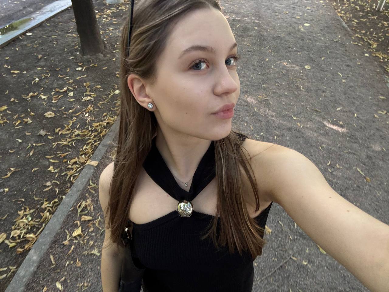 Аватар Сонечка